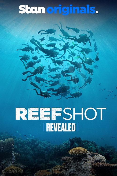 Revealed: Reefshot 2023 official movie poster