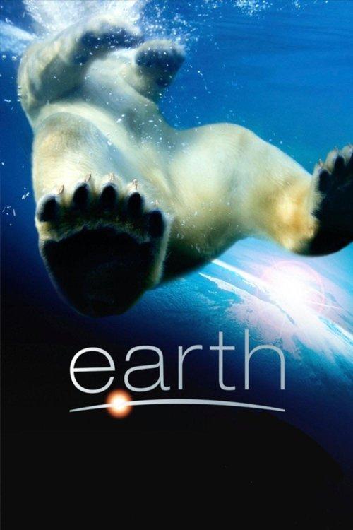Earth 2007 official movie poster
