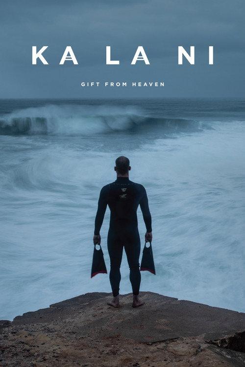 Kalani: Gift from Heaven 2019 official movie poster