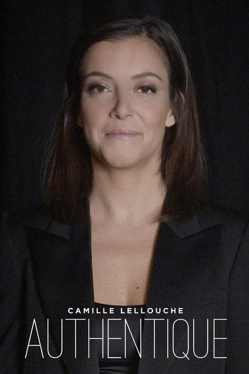 Camille Lellouche : authentique 2021 official movie poster