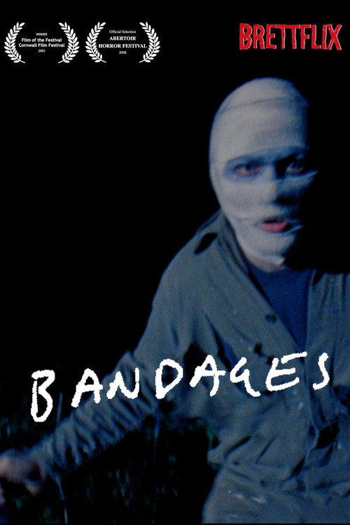 Bandages 2008 official movie poster