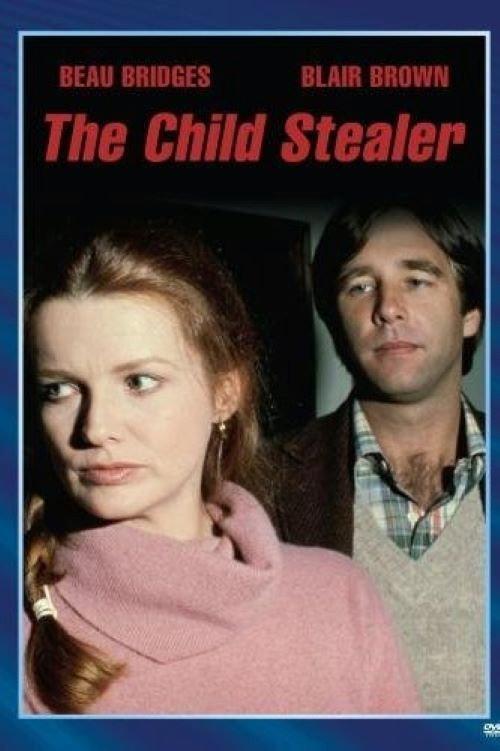 The Child Stealer 1979 official movie poster