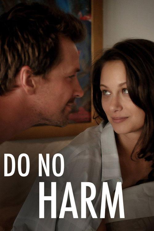 Do No Harm 2012 official movie poster
