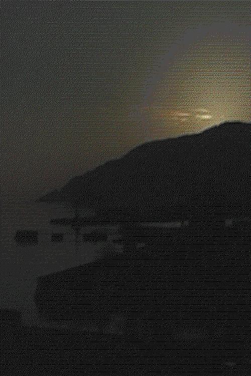 Setouchi 2016 official movie poster