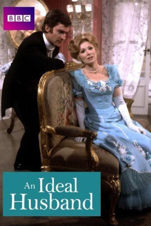 An Ideal Husband 1969 official movie poster