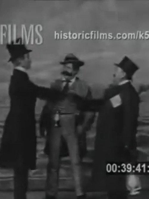 Fusion, on to Brooklyn! 1903 official movie poster