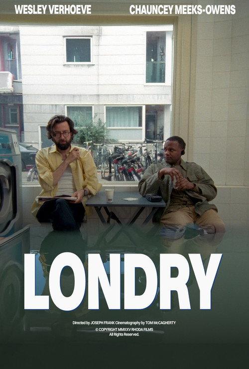 Londry official movie poster