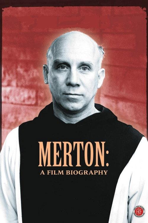Merton: A Film Biography 1984 official movie poster