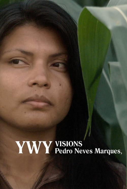 YWY, Visions 2023 official movie poster