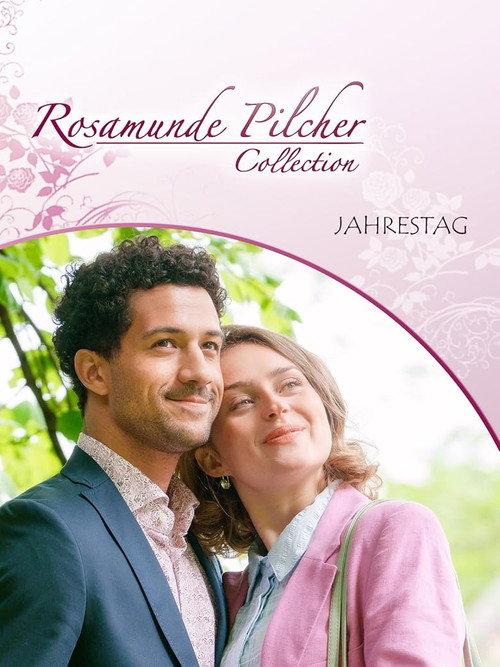 Rosamunde Pilcher: Jahrestag 2025 official movie poster