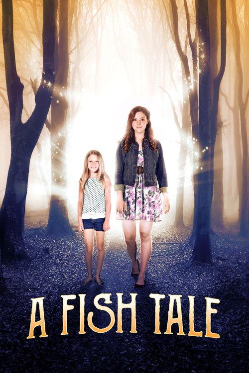 A Fish Tale 2017 official movie poster