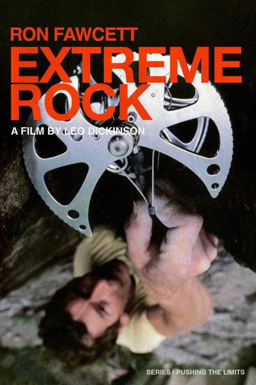 Extreme Rock 1984 official movie poster
