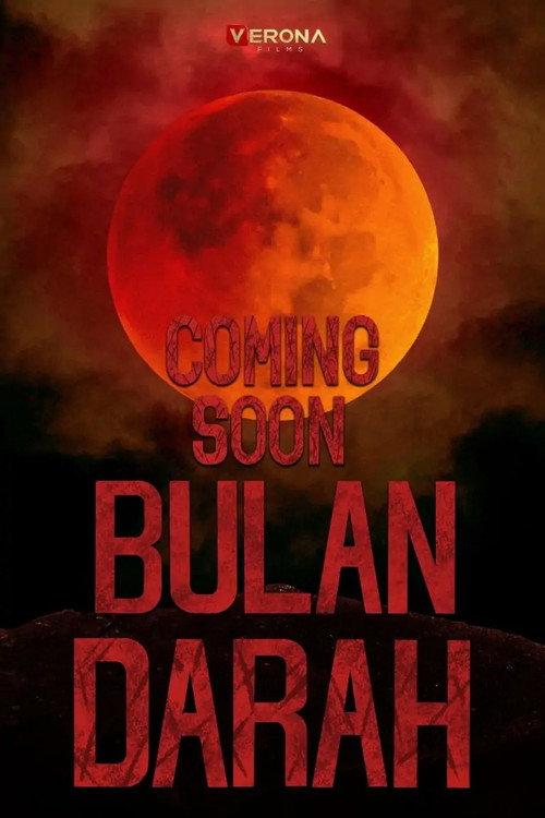 Bulan Darah official movie poster