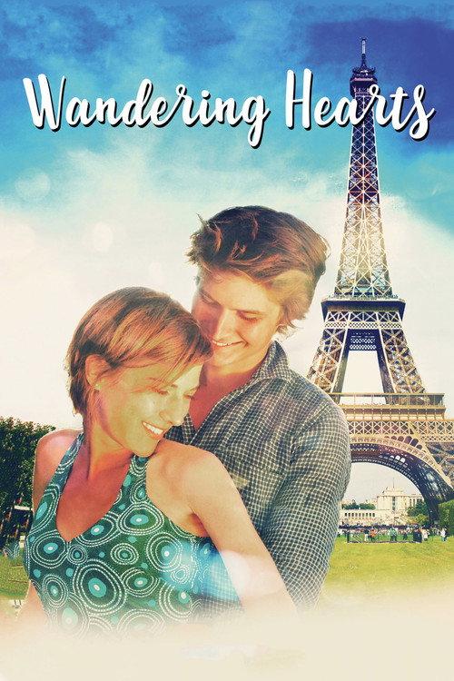 Wandering Hearts 2017 official movie poster
