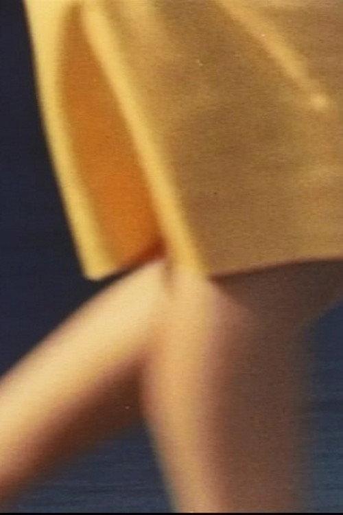 Fibers from the Sun 1963 official movie poster