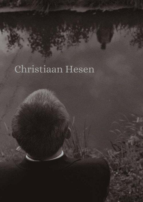 Christiaan Hesen 2024 official movie poster
