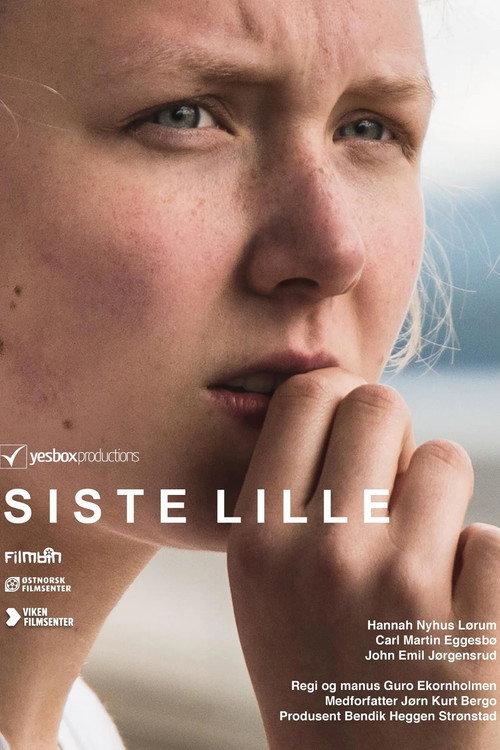 Siste lille 2017 official movie poster