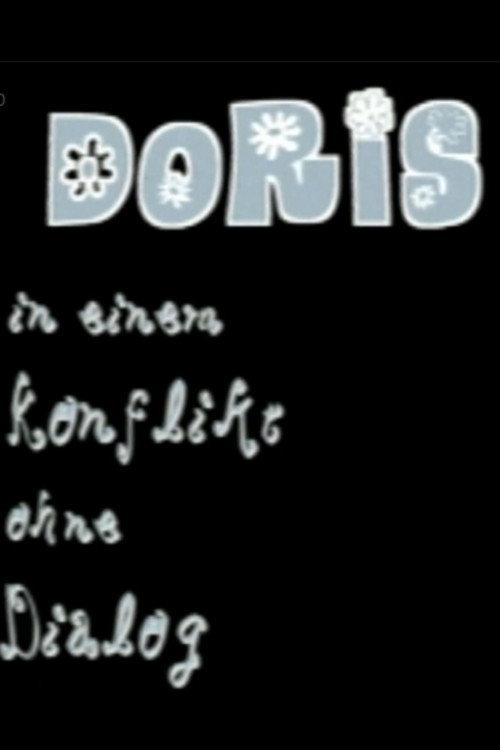 Doris 2002 official movie poster