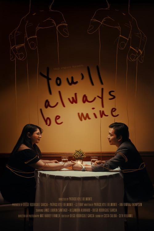 You'll Always Be Mine 2026 official movie poster