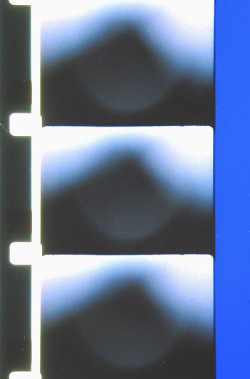 The Crossing 2007 official movie poster