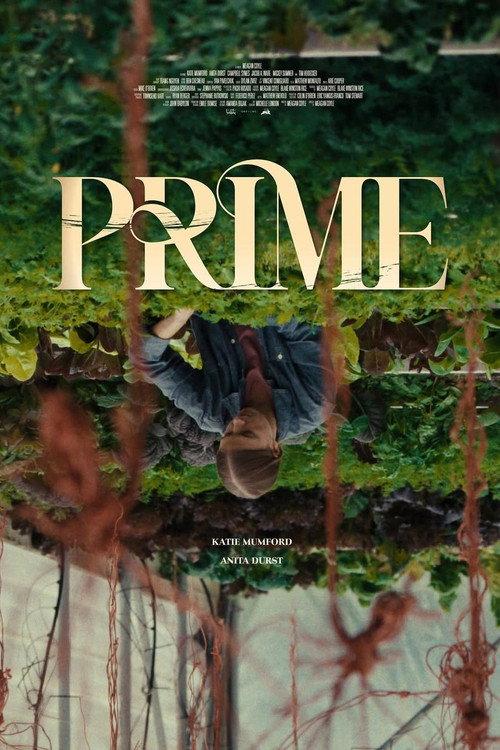 Prime 2025 official movie poster