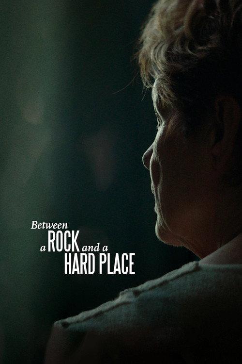 Between a Rock and a Hard Place 2019 official movie poster