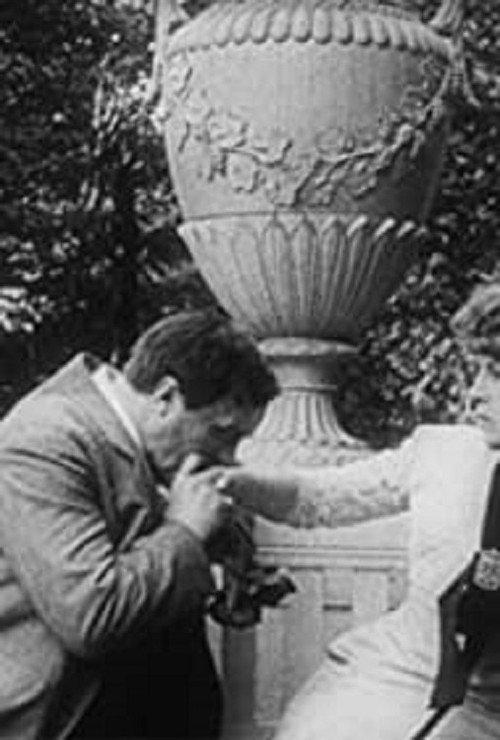 Artists 1911 official movie poster