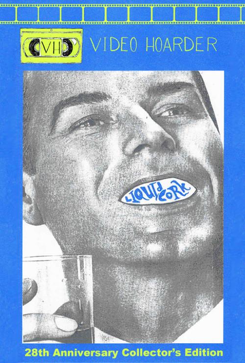 Liquid Cork 1993 official movie poster