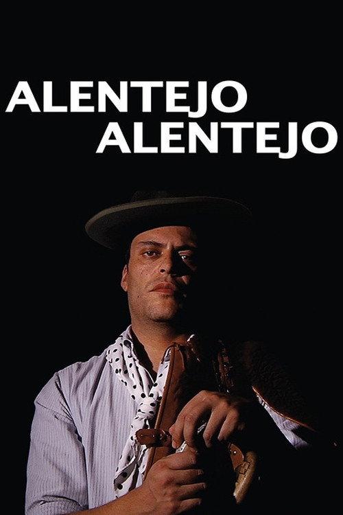 Alentejo, Alentejo 2014 official movie poster