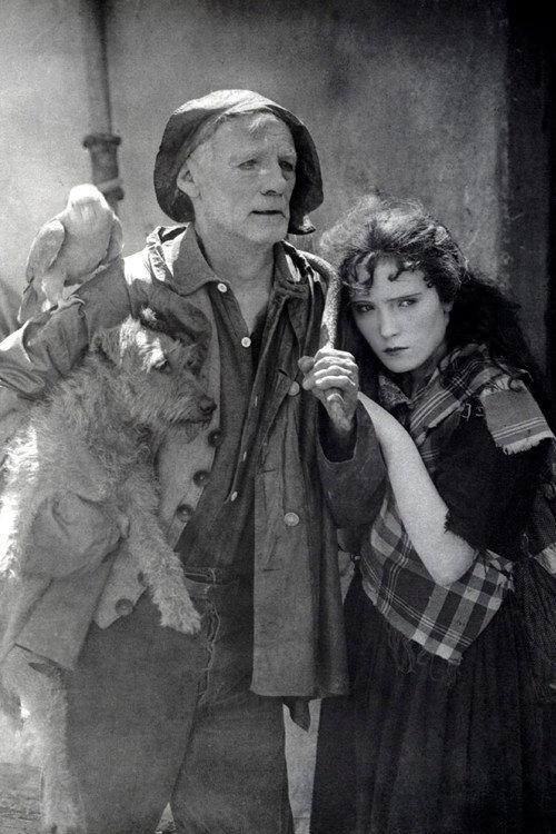 Irish Eyes 1918 official movie poster