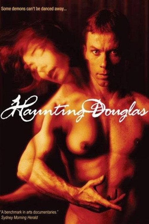 Haunting Douglas 2003 official movie poster
