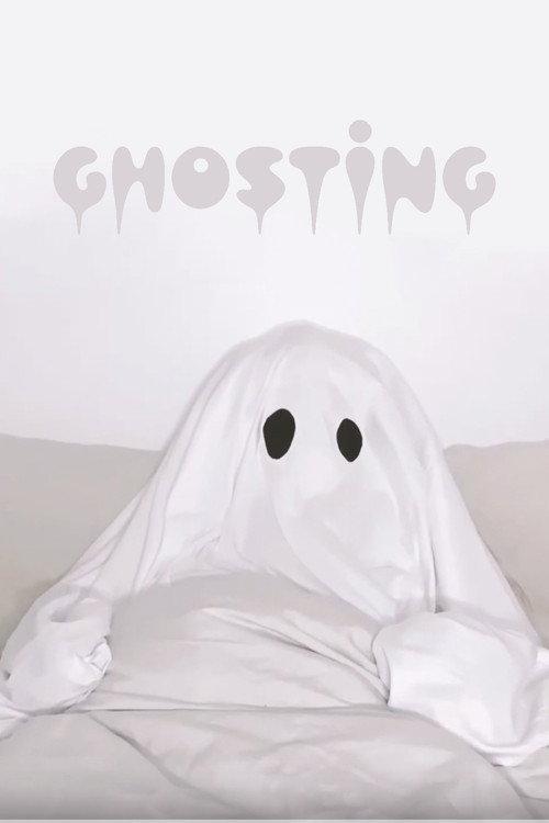 Ghosting 2020 official movie poster