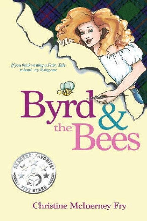 Byrd and the Bees official movie poster