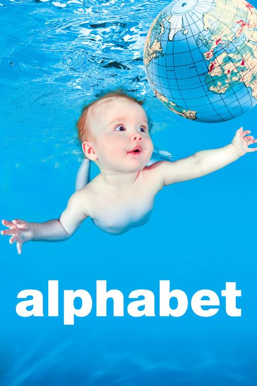 Alphabet 2013 official movie poster