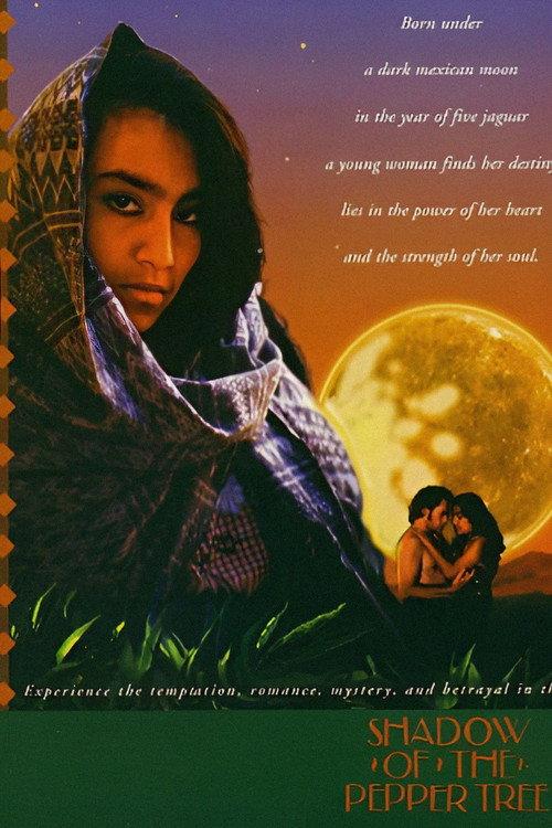 Wild Blue Moon 1992 official movie poster