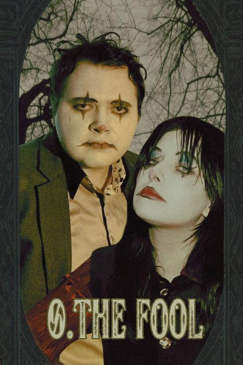 0. THE FOOL 2024 official movie poster