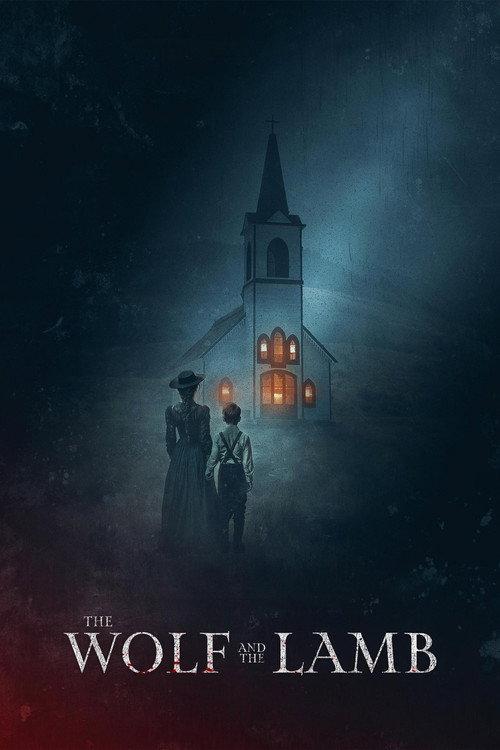 The Wolf and the Lamb 2026 official movie poster