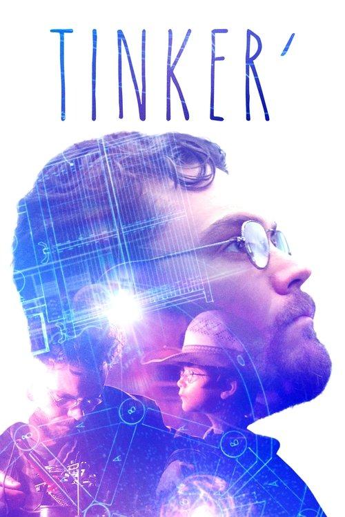 Tinker' 2018 official movie poster