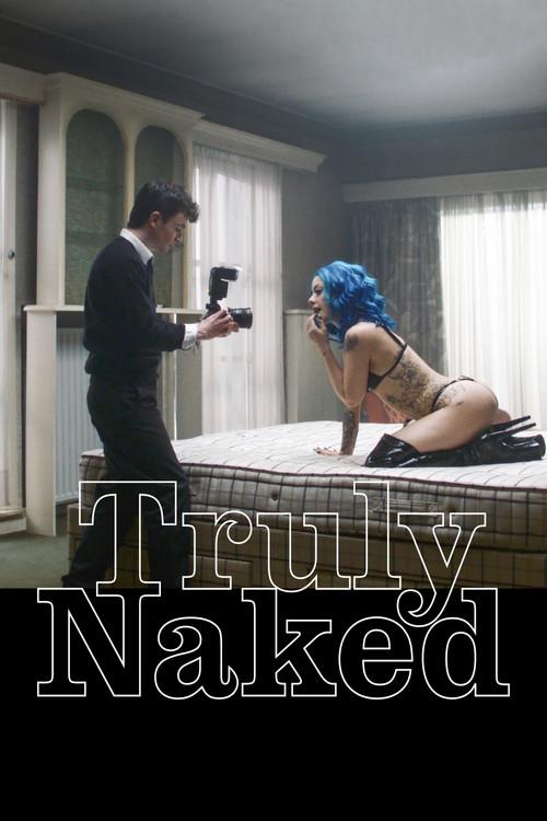 Truly Naked 2026 official movie poster
