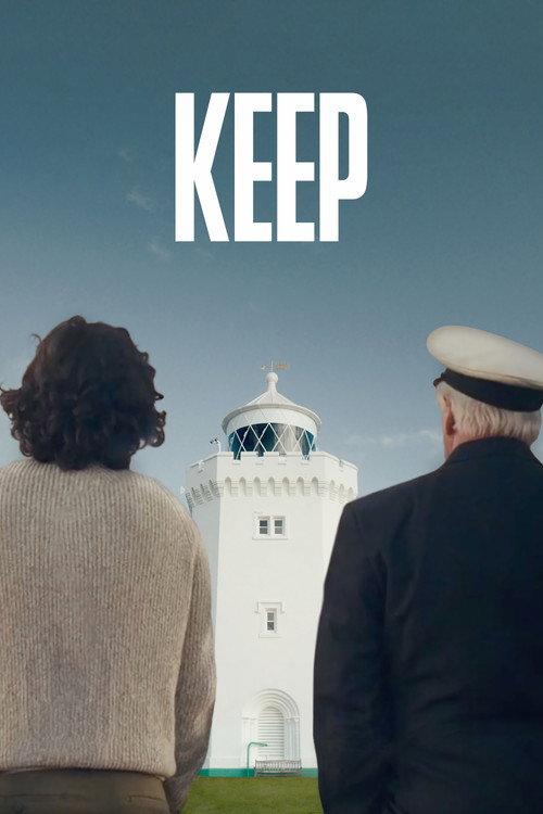 KEEP 2023 official movie poster