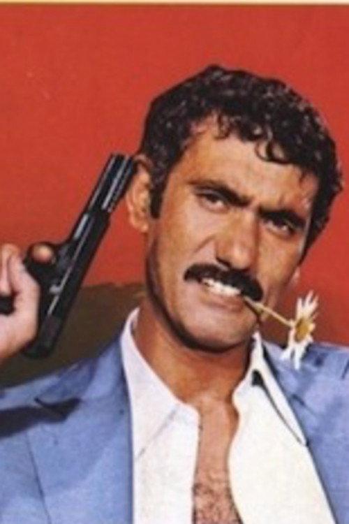 Yilmaz Guney: His Life, His Films 1987 official movie poster