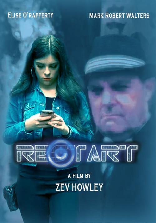 Restart 2022 official movie poster