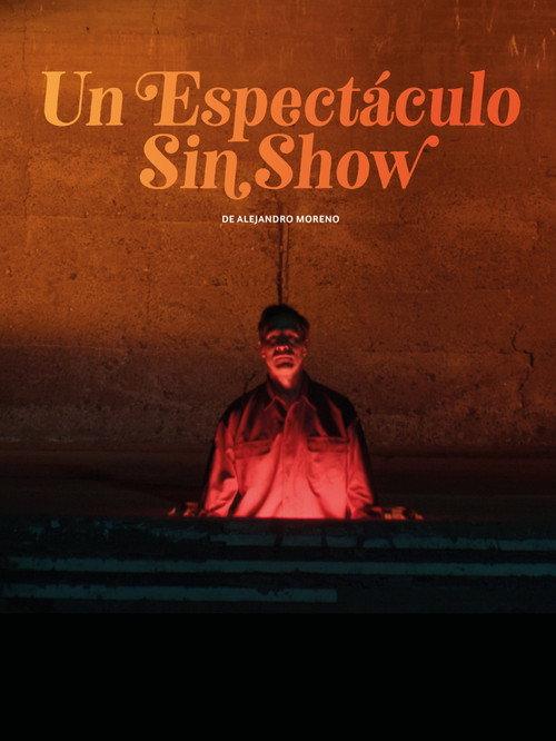 Show no show 2025 official movie poster