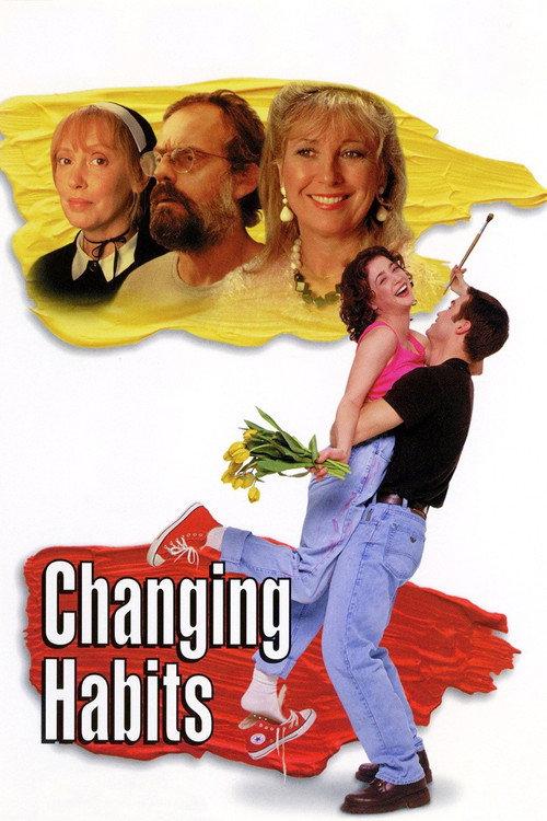 Changing Habits 1997 official movie poster