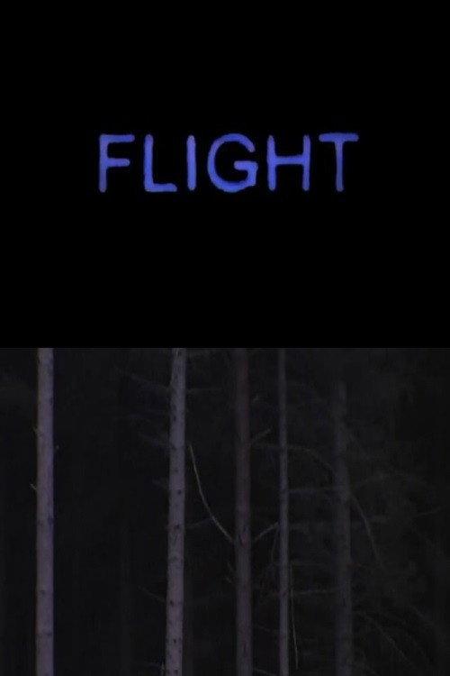 Flight 2005 official movie poster