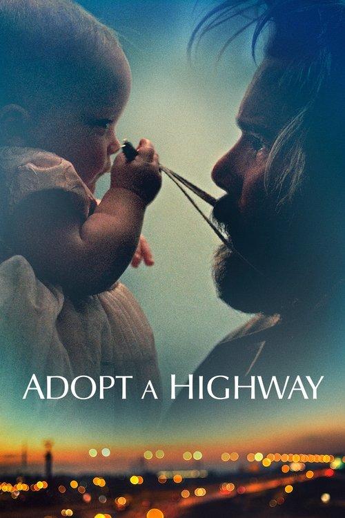 Adopt a Highway 2019 official movie poster
