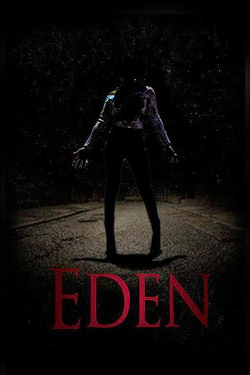Eden 2019 official movie poster