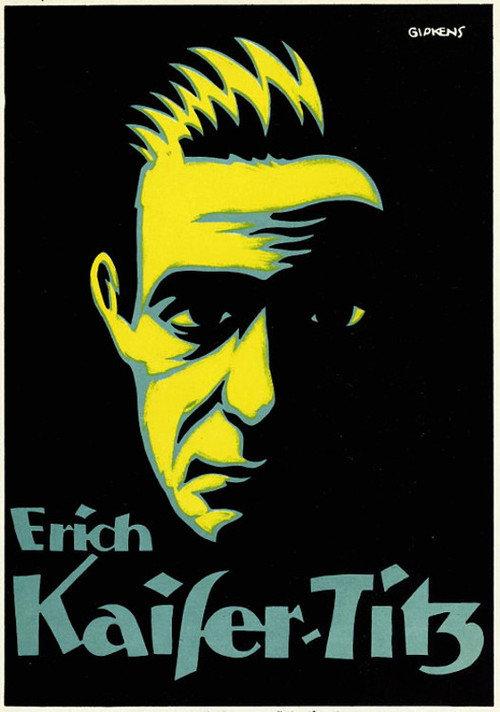 Der Erbe von "Het Steen" 1917 official movie poster