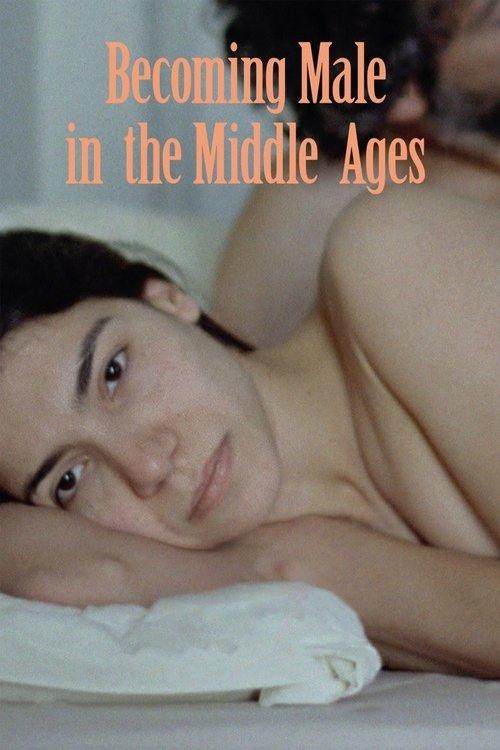 Becoming Male in the Middle Ages 2022 official movie poster