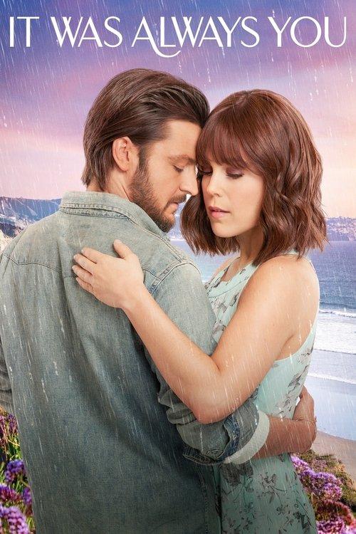It Was Always You 2021 official movie poster